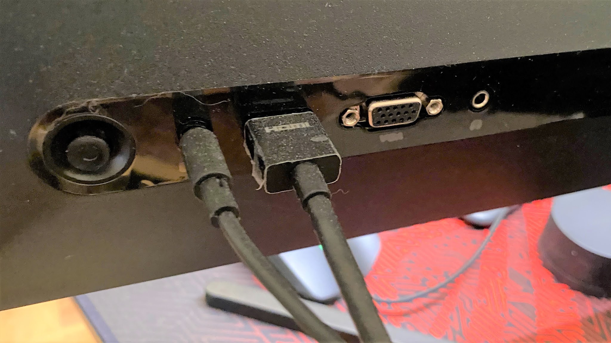小米系列家電開箱|小米27型電腦螢幕 & 米家螢幕掛燈|螢幕加掛燈造就護眼新方法|大螢幕小支架讓你更省空間| 8 小米系列家電開箱|小米27型電腦螢幕 & 米家螢幕掛燈|螢幕加掛燈造就護眼新方法|大螢幕小支架讓你更省空間|