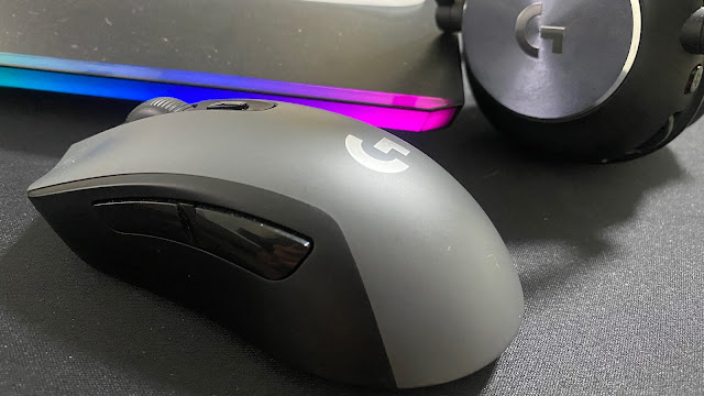 羅技G系列電競產品|超省電高效能滑鼠|無線還比有線反應更快|支援多裝置切換功能|簡單好用高CP電競滑鼠介紹| 7 羅技G系列電競產品|超省電高效能滑鼠|無線還比有線反應更快|支援多裝置切換功能|簡單好用高CP電競滑鼠介紹|