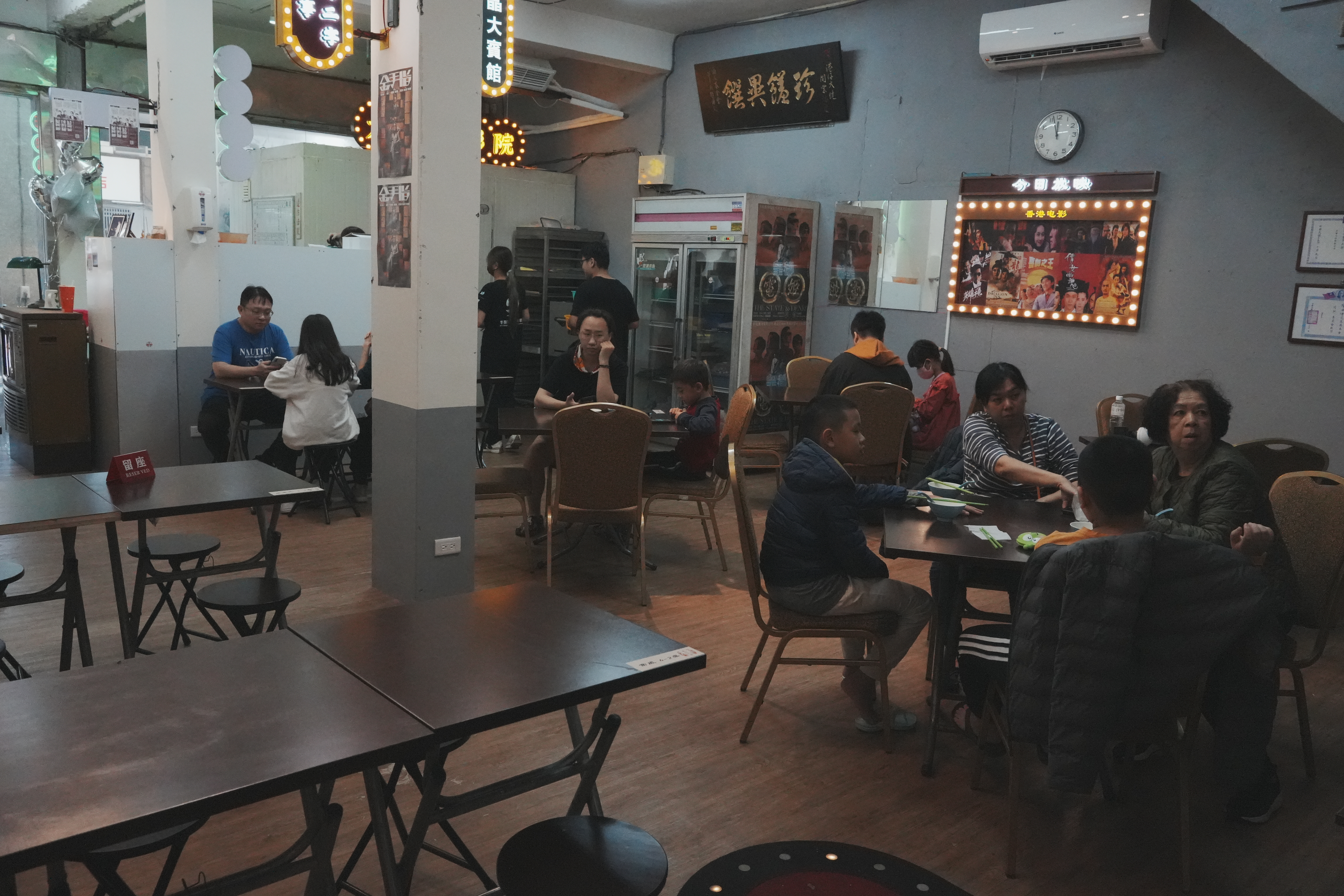『高雄』港仔大佬｜港式茶餐廳｜傳承40年的手藝｜香港人兒時的記憶｜港式點心｜