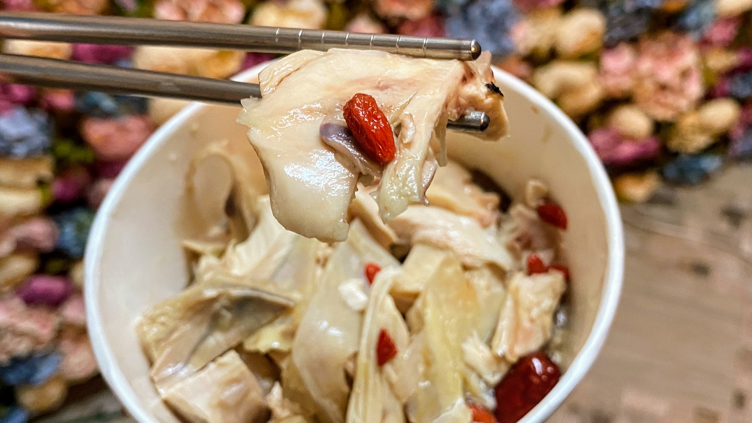 台南知名攤販戰鬥雞|美味新鮮的醉雞油雞套餐|沒有夜市依然可以點到外送唷|優質健康好選擇| 4 台南知名攤販戰鬥雞|美味新鮮的醉雞油雞套餐|沒有夜市依然可以點到外送唷|優質健康好選擇|