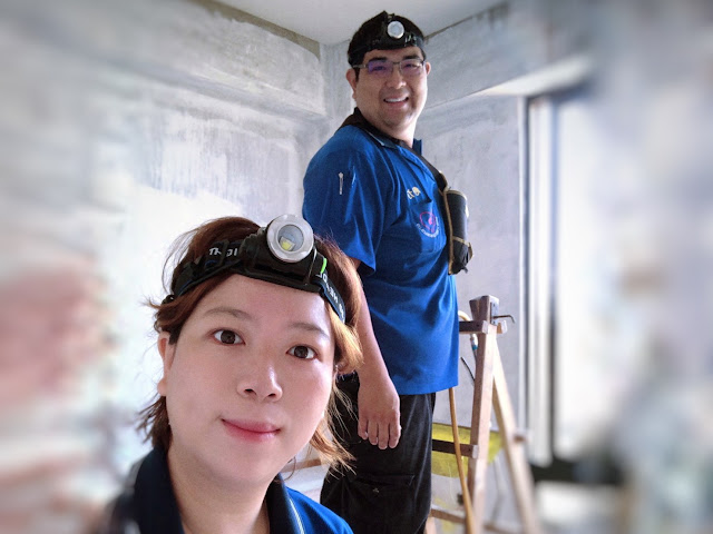 誰說除白蟻就一定是男生的工作|台南女性白蟻防治師|白蟻媽媽的故事|擁有專業證照讓你安心除蟲| 2 誰說除白蟻就一定是男生的工作|台南女性白蟻防治師|白蟻媽媽的故事|擁有專業證照讓你安心除蟲|