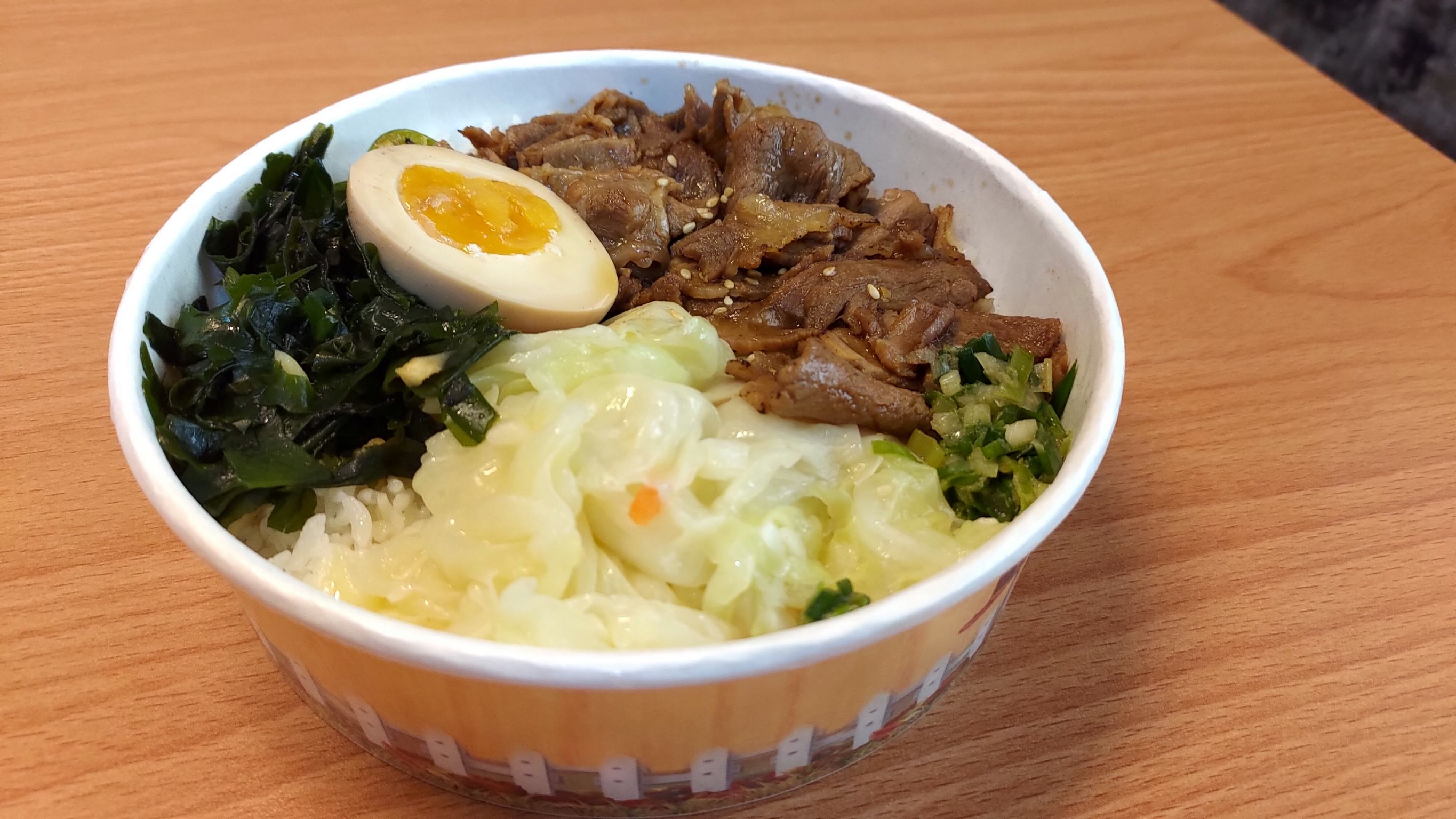 灶妃姬職人燒肉飯專賣|赤崁樓旁的評價丼飯|鮮嫩味美的職人餐點| 2 灶妃姬職人燒肉飯專賣|赤崁樓旁的評價丼飯|鮮嫩味美的職人餐點|