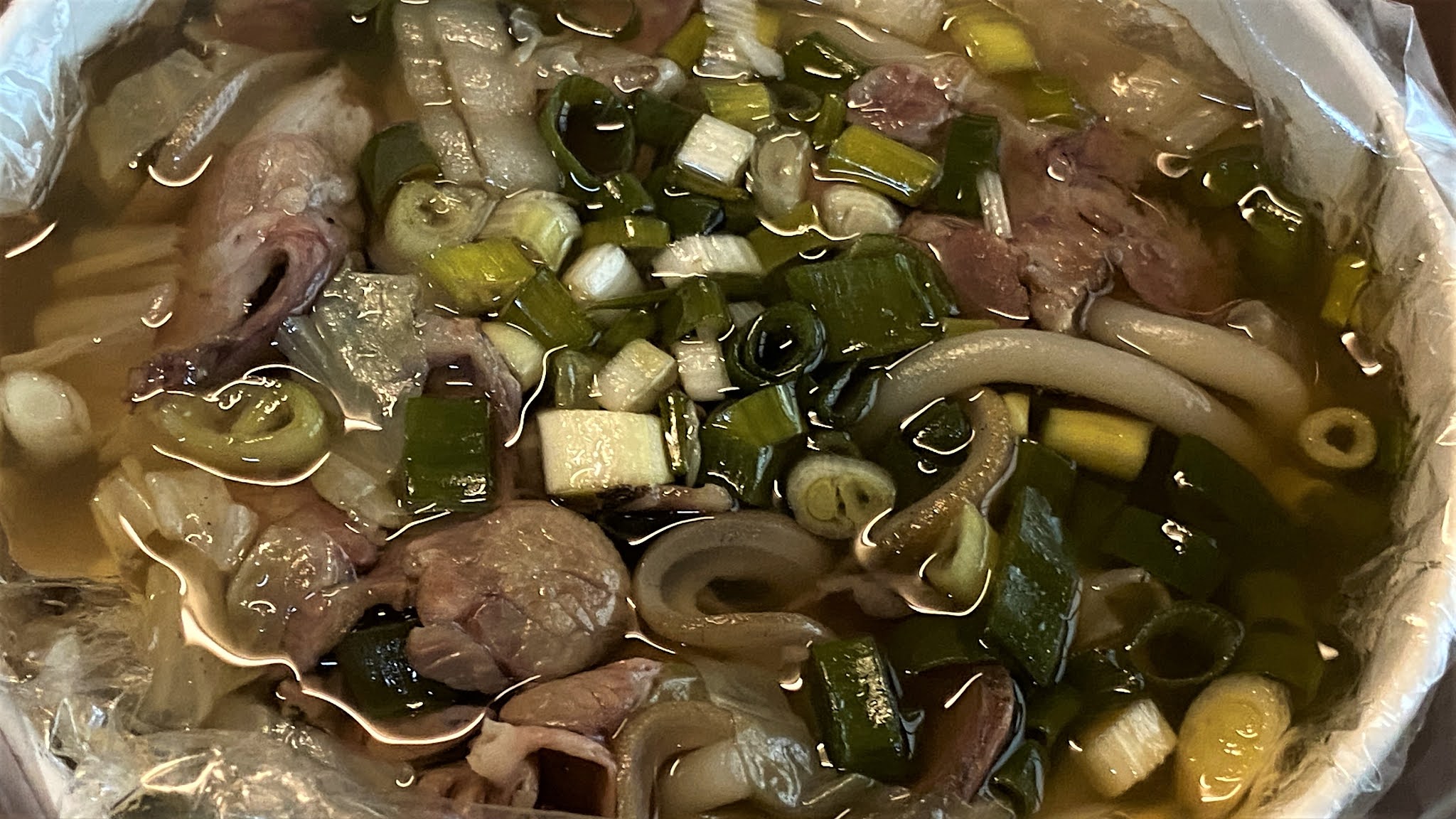 付家多采貴州風味羊肉粉│來自貴州的道地小菜美食│台南特色道地美食│ 3 付家多采貴州風味羊肉粉│來自貴州的道地小菜美食│台南特色道地美食│